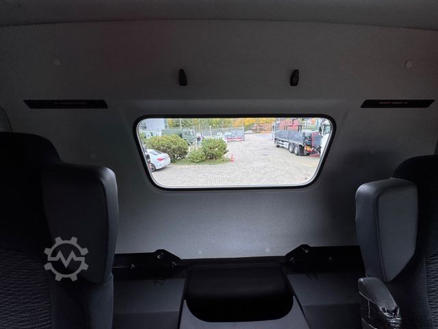Standaard trekker MERCEDES-BENZ 1848 Arocs 4 HAD  4x4  Kipphydraulik TÜV  Neu