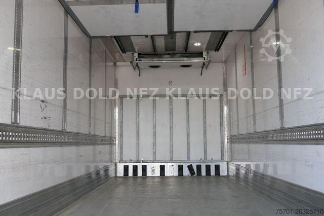 Kühlkoffer-LKW VOLVO FH 420 Kühlkoffer Bi-Temp. LBW Euro 6
