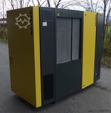 Compresor de tornillo CSD105T (55 kW) Kaeser CSD105T