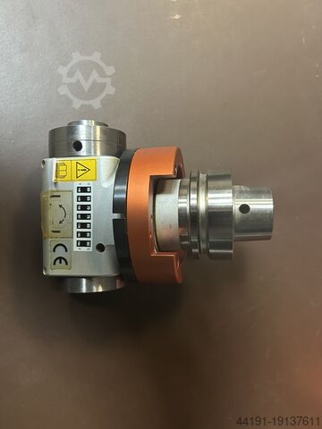 Aggregaten en kegelwielen Atemag DUO SMART LINE