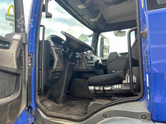 Abrollkipper MAN TG-S 35.360 8x2 BL Abrollkipper Meiller 30 to, F