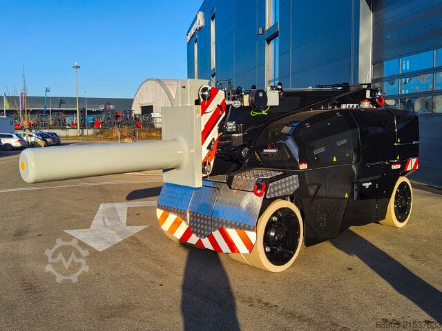 Crane JMG MC 100.08