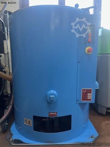 Fonógép HENRI PETIT JEAN Eco 600A