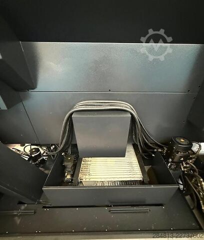 Vertikalni obradni centar Mazak Variaxis 500/5x