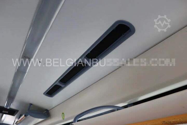 Υπεραστικό λεωφορείο Iveco Crossway LE