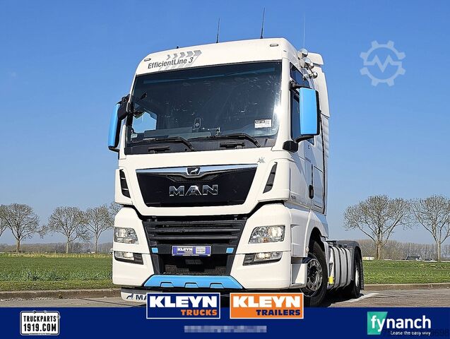 Standard-SZM M.A.N. 18.460 TGX
