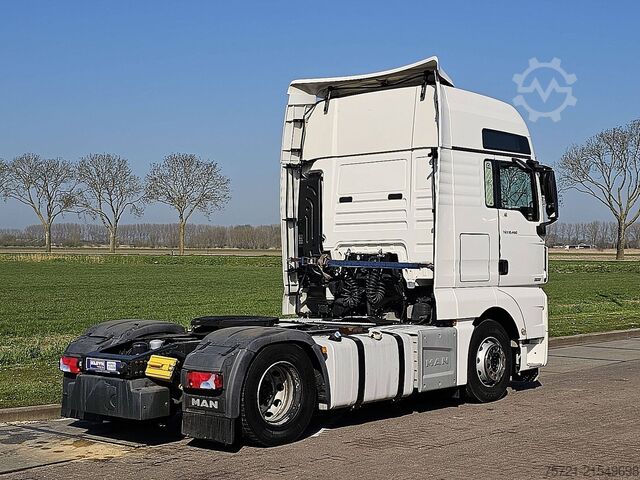 Standard-SZM M.A.N. 18.460 TGX