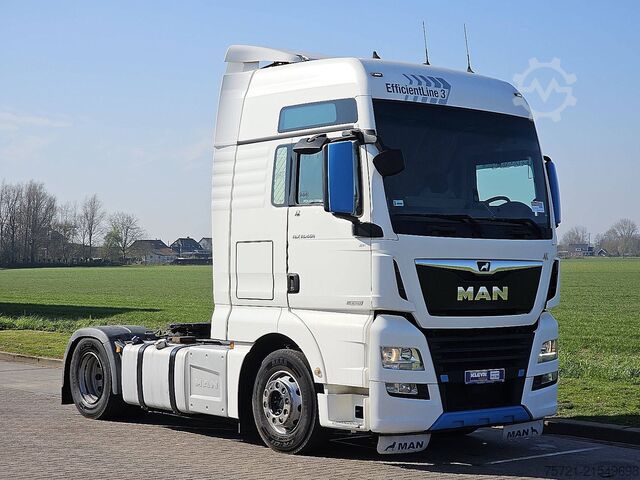Standard-SZM M.A.N. 18.460 TGX