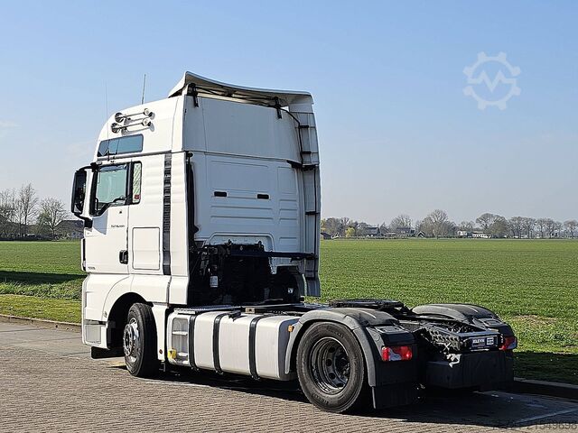 Standard-SZM M.A.N. 18.460 TGX