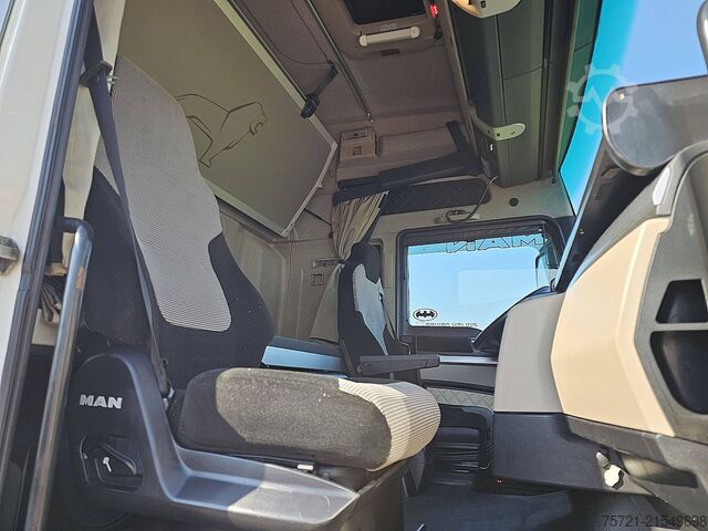 Standard-SZM M.A.N. 18.460 TGX