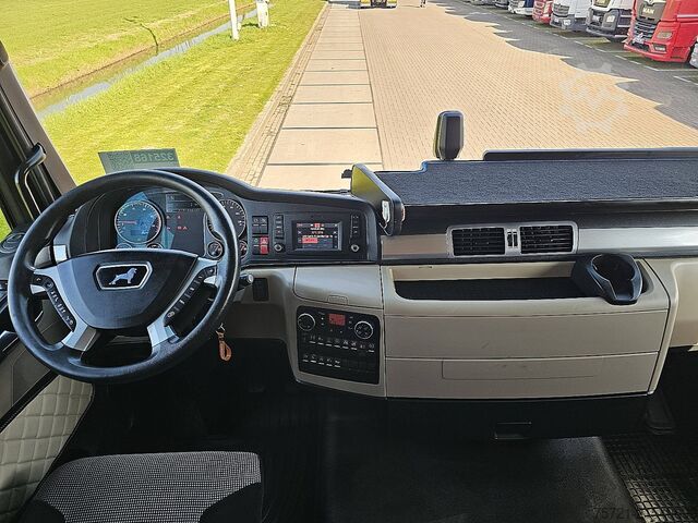 Standard-SZM M.A.N. 18.460 TGX