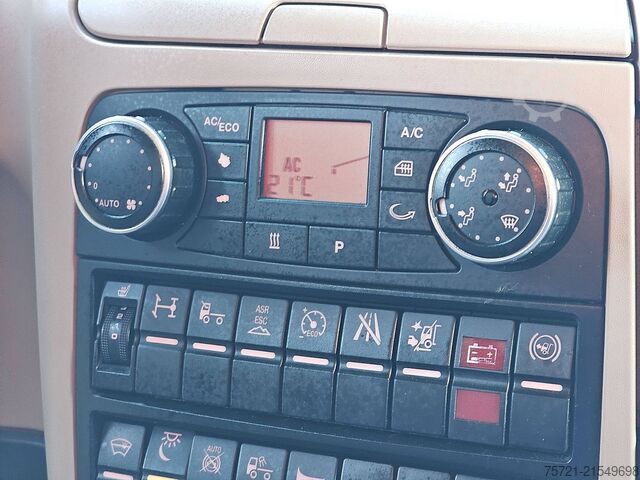 Standard-SZM M.A.N. 18.460 TGX