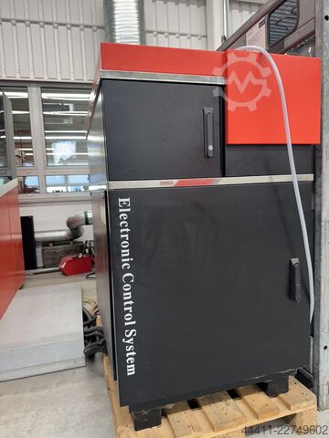 Lézervágógép Bystronic DNE1012FCCB 500 Watt