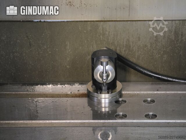 MORI SEIKI DuraVertical 5080 MORI SEIKI DuraVertical 5080