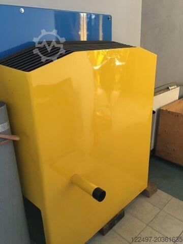 Vysokozdvižný vozík Litostroj V-12,5 IXS 40,2