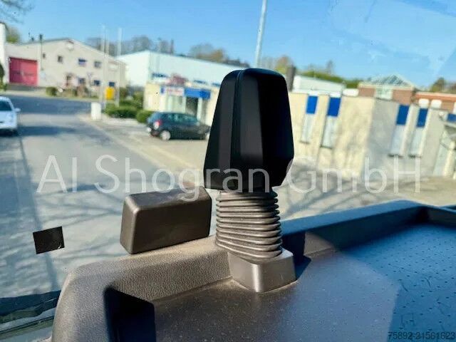  MAN TGX 18.500 XXL / 2 x Tank / Voll Luft / Euro 6