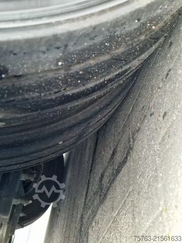  Volvo FH 500 Globetrotter XL Cartransporter Blyss Mod...