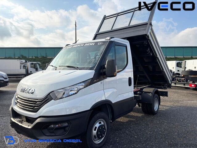  Iveco Daily 35