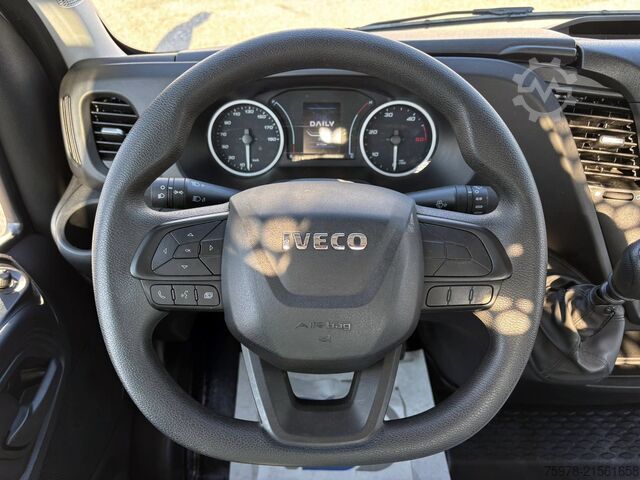  Iveco Daily 35