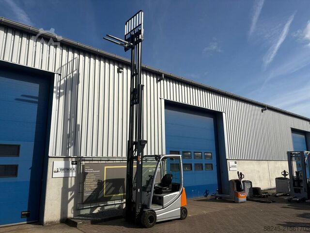 VS-22745 Wózek widłowy elektryczny Still RX-20-18P STILL RX-20-18P