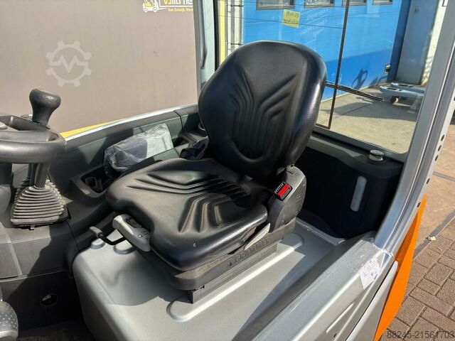 VS-22745 Wózek widłowy elektryczny Still RX-20-18P STILL RX-20-18P