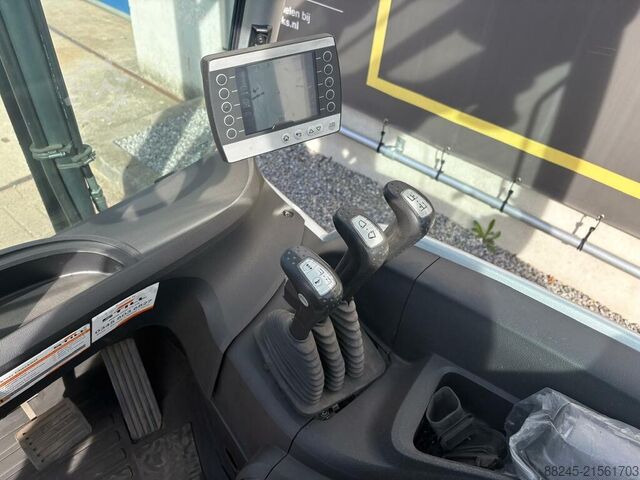 VS-22745 Wózek widłowy elektryczny Still RX-20-18P STILL RX-20-18P