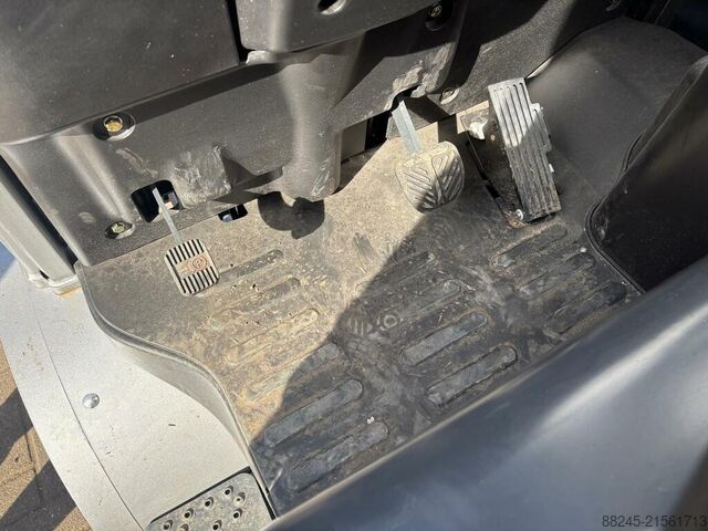 VS-22747 Wózek widłowy elektryczny Still RCE 20P Lion STILL RCE 20P Lion