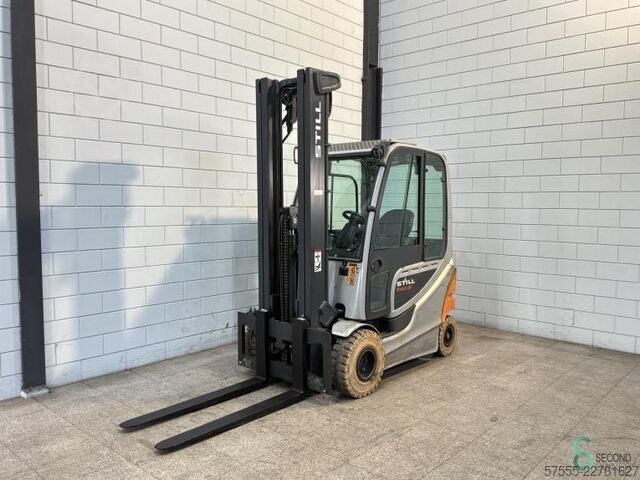Heftruck Still RX60-25