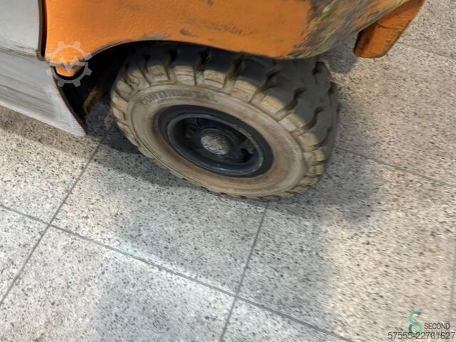 Heftruck Still RX60-25