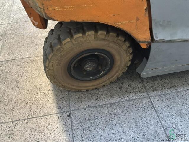Heftruck Still RX60-25