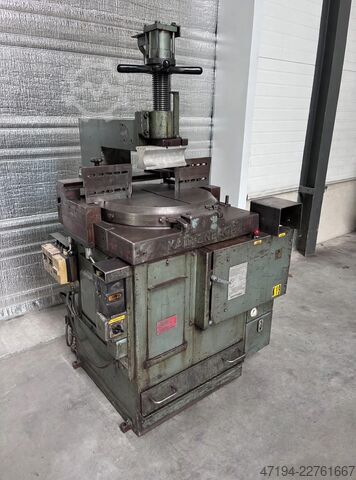 Troncatrice a freddo Kaltenbach KKS-400M
