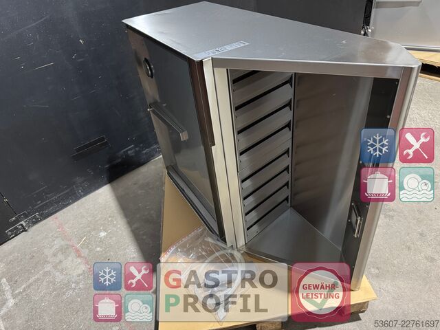 Καπό Ultravent Rational UV 61/101 E CD