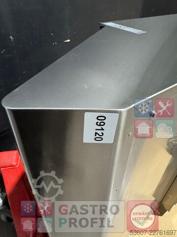 Καπό Ultravent Rational UV 61/101 E CD