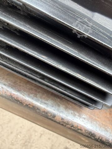 Grundfos SPK 4-8 verticale pomp 0,55 kW 3 m³/u 28 m Grundfos SPK 4-8 pompa pionowa 0,55 kW 3 m3/h 28 m Grundfos SPK 4-8 pompa pionowa 0,55 kW 3 m3/h 28 m