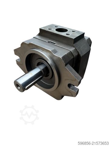 Hydraulické čerpadlo Rexroth PGH5-21/063RE11VU2 Pompa hydrauliczna Rexroth PGH5-21/063RE11VU2 Pompa hydrauliczna Rexroth PGH5-21/063RE11VU2