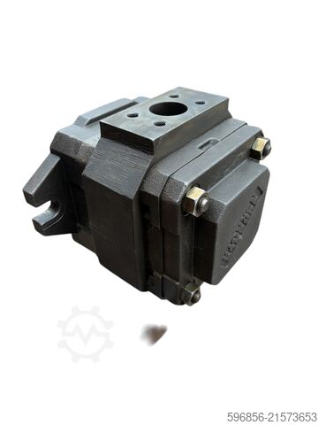 Hydraulické čerpadlo Rexroth PGH5-21/063RE11VU2 Pompa hydrauliczna Rexroth PGH5-21/063RE11VU2 Pompa hydrauliczna Rexroth PGH5-21/063RE11VU2