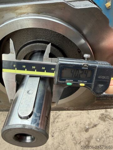 Hydraulické čerpadlo Rexroth PGH5-21/063RE11VU2 Pompa hydrauliczna Rexroth PGH5-21/063RE11VU2 Pompa hydrauliczna Rexroth PGH5-21/063RE11VU2