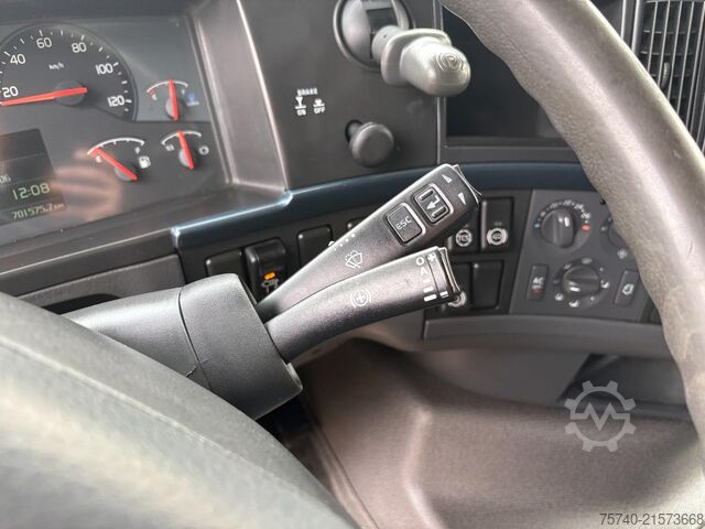 Kraanwagen Volvo FH 460 + HIAB 422 EP-5 HIPRO + 6X2 + EURO 5 + R...