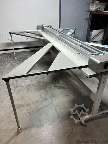 Electric Foam Board Cutter, 310 cm Neolt Electro Horizontal Foam Trim Plus 310