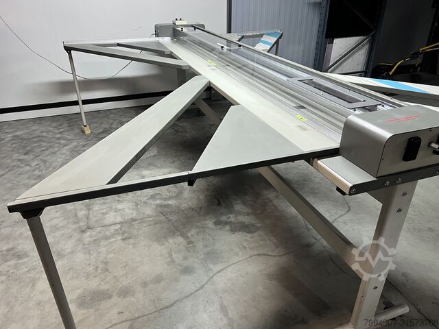 Electric Foam Board Cutter, 310 cm Neolt Electro Horizontal Foam Trim Plus 310