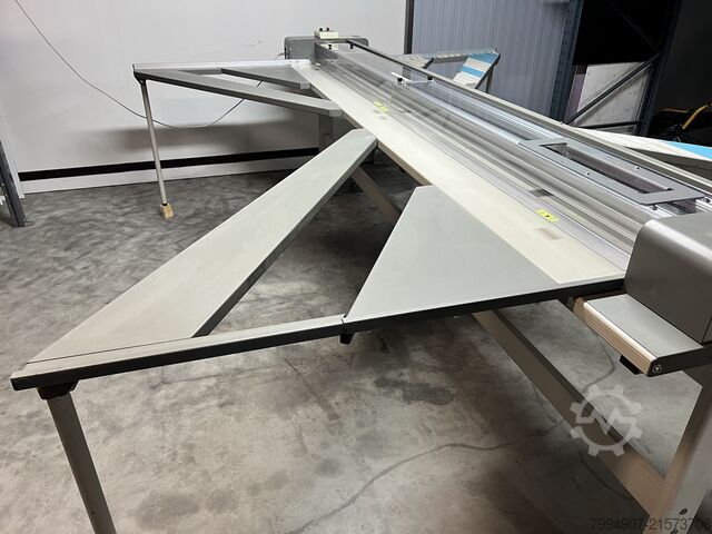 Electric Foam Board Cutter, 310 cm Neolt Electro Horizontal Foam Trim Plus 310