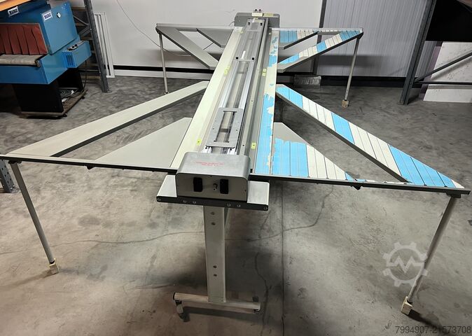 Electric Foam Board Cutter, 310 cm Neolt Electro Horizontal Foam Trim Plus 310
