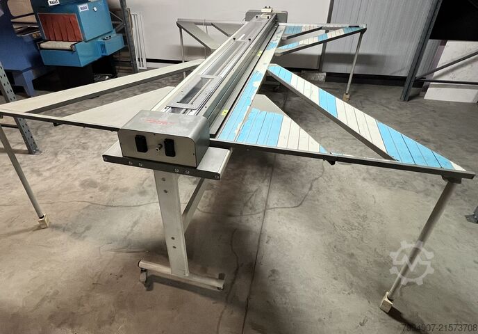 Electric Foam Board Cutter, 310 cm Neolt Electro Horizontal Foam Trim Plus 310