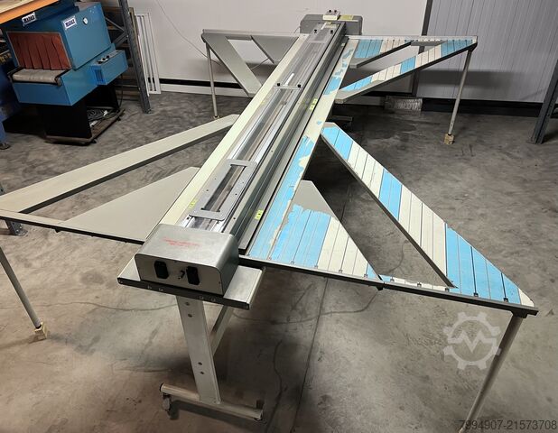 Electric Foam Board Cutter, 310 cm Neolt Electro Horizontal Foam Trim Plus 310