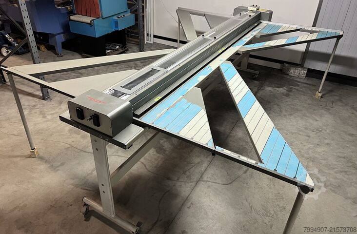 Electric Foam Board Cutter, 310 cm Neolt Electro Horizontal Foam Trim Plus 310