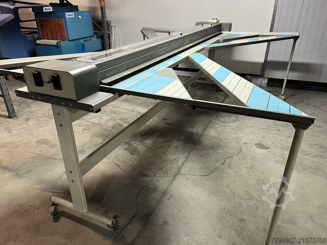 Electric Foam Board Cutter, 310 cm Neolt Electro Horizontal Foam Trim Plus 310