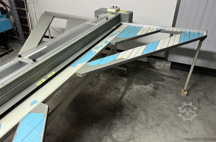 Electric Foam Board Cutter, 310 cm Neolt Electro Horizontal Foam Trim Plus 310