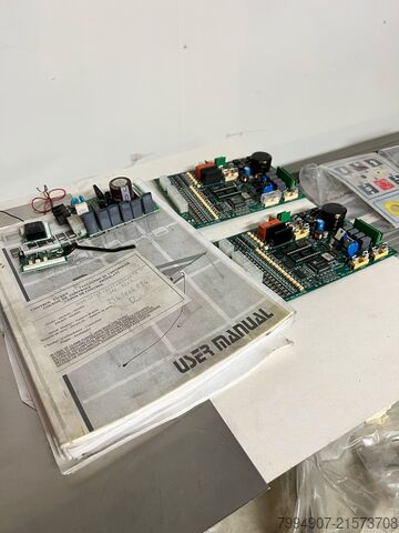 Elektrisk skumpladeskærer, 310 cm Neolt Electro Horizontal Foam Trim Plus 310