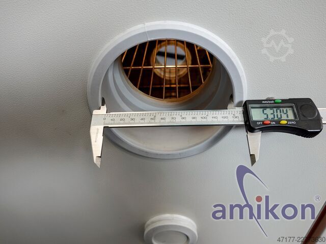 Komora do badań temperaturowych, 270 litrów, 15 K/min Vötsch VTS 7027-15 -70°C +180°C
