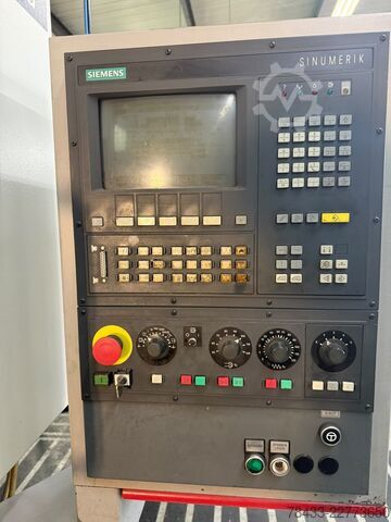Freesmachine Chiron FZ 18 L highspeed 